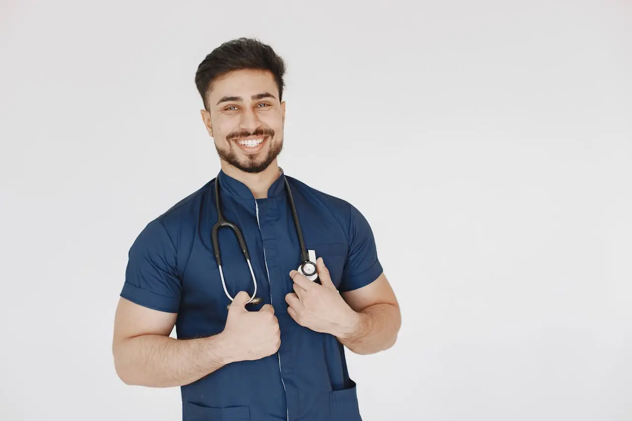 Care Professionals
