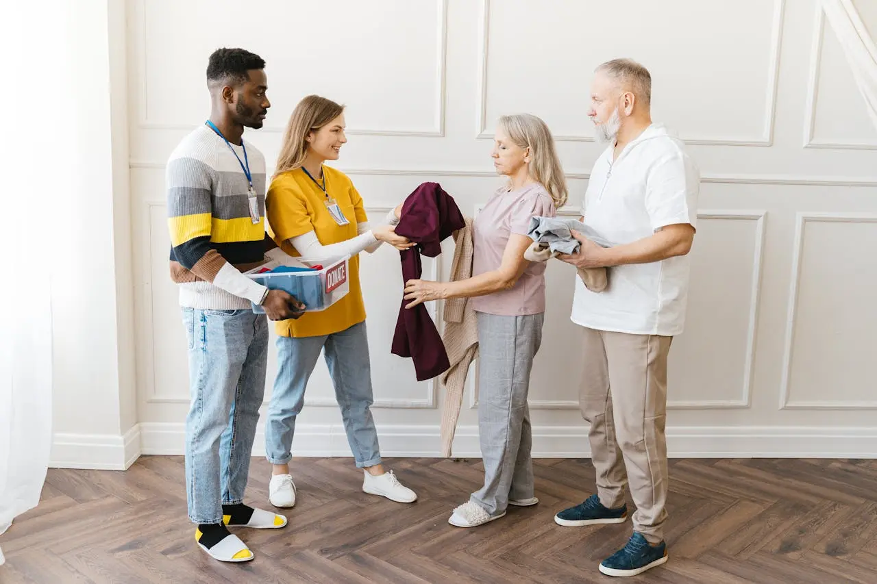 Health and Social Care Educators