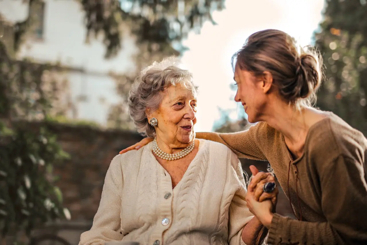 Re@HOME - Making care transitions kinder and clearer