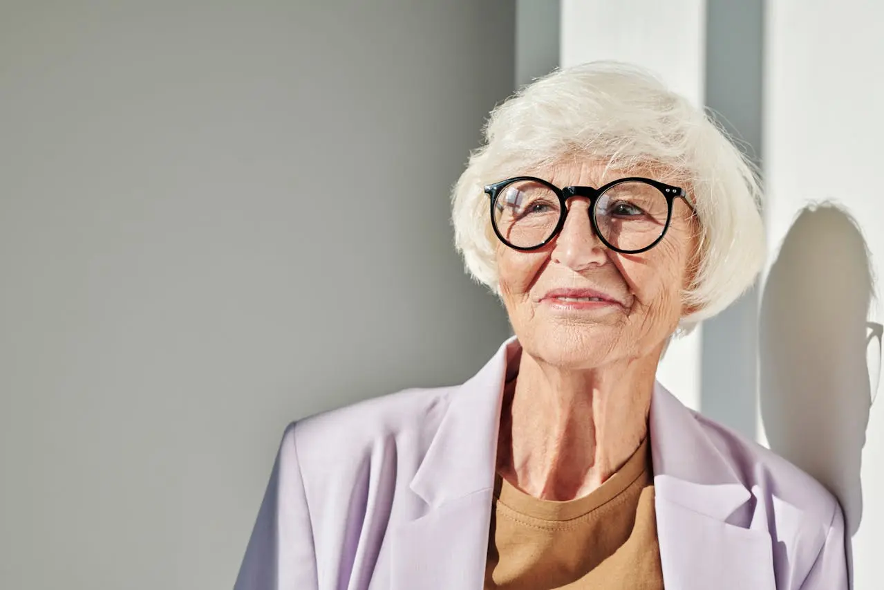 Senior Care Institutions